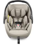 Кошница за кола Peg-Perego - Primo Viaggio SLK, 40-87 cm, Astral - 2t