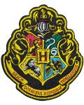Комплект нашивки Cinereplicas Movies: Harry Potter - House Crests - 3t