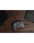 Контролер 8BitDo - Ultimate C, сив (Xbox One/Xbox Series X/S) - 11t