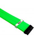 Комплект удължителни кабели 1stPlayer - NGE-001, 0.35 m, Neon Green - 1t