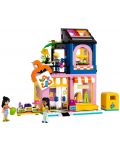 Конструктор LEGO Friends - Магазин за ретро мода (42614) - 2t