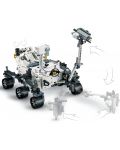 Конструткро LEGO Technic - Марсоходът на НАСА Пърсивиърънс (42158) - 6t