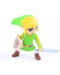 Комплект мини фигурки Jakks Pacific Nintendo - The Legend of Zelda - 2t