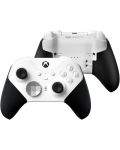 Контролер Microsoft - Xbox Elite Wireless Controller, Series 2 Core, бял - 4t