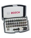 Комплект битове за винтоверт Bosch - 32 части - 1t