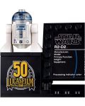 Конструктор LEGO Star Wars - R2-D2 (75308) - 6t