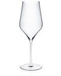 Комплект чаши за вино Rona - Ballet 7457, 4 броя x 520 ml - 1t