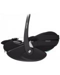 Кошница за кола Maxi-Cosi - Pebble 360 Pro, I-Size, 40-87 cm, Essential Black - 4t