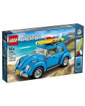 Конструктор Lego Creator Expert - Volkswagen Beetle (10252) - 1t