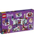 Конструктор LEGO Friends - Кинозала в Хартлейк Сити (41448) - 7t