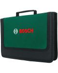 Kомплект ръчни инструменти Bosch - Universal, 25 части - 3t