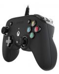 Контролер Nacon - Xbox Series Pro Compact, черен - 4t