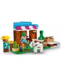 Конструктор LEGO Minecraft - Пекарната (21184) - 2t