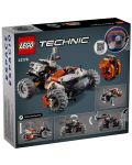 Конструктор LEGO Technic - Космически товарач LT78 (42178) - 7t