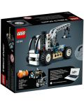 Конструктор LEGO Technic - Телескопичен товарач (42133) - 2t
