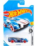 Количка Mattel Hot Wheels - Super Chromes, 1:64, асортимент - 1t