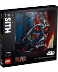 Конструктор Lego Star Wars - The Sith (31200) - 3t
