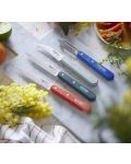 Комплект ножове Opinel - Les Essentiels, Primo, 4 броя - 8t