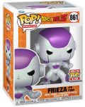 Комплект Funko POP! Collector's Box: Animation - Dragon Ball Z (Frieza) - 4t