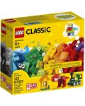 Конструктор Lego Classic - Тухлички и идеи (11001) - 1t