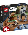 Конструктор LEGO Star Wars - AT-ST (75332) - 1t