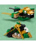 Конструктор LEGO Classsic - 90 години игра (11021) - 5t