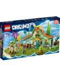 Конструктор LEGO DreamZzz - Конюшня на създанията от сънищата (71459) - 1t