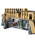 Конструктор LEGO Harry Potter - Голямата зала в замъка Хогуортс (76435) - 6t