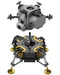 Конструктор LEGO Creator Expert - Лунен модул, НАСА Аполо 11(10266) - 5t