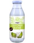 Кокосова вода, 350 ml, Dragon Superfoods - 1t