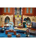 Конструктор LEGO Harry Potter - Момент в Hogwarts: Час по трансфигурация (76382) - 6t