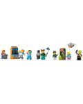 Конструктор LEGO City - Светът на роботите (60421) - 3t