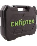 Комплект инструменти MTX - 32 броя, стомана CrV, пластмасова кутия - 7t