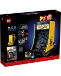 Конструктор LEGO Icons - Аркадна игра Pac-Man (10323) - 8t