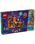 Конструктор LEGO Friends - Приключенски лагер Водни спортове (42626) - 2t