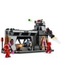 Конструктор LEGO Star Wars - Битка между Паз Висла и Моф Гидиън (75386) - 2t