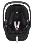 Кошница за кола Maxi-Cosi - Pebble 360 Pro, I-Size, 40-87 cm, Essential Black - 2t