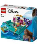 Конструктор LEGO Disney - Малката русалка (43213) - 1t
