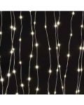 LED Лампички Emos - Nano Curtain MF, 180 броя, 1.7 х 1.5 m - 3t