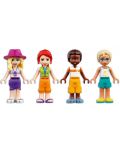 Конструктор LEGO Friends - Вила на плажа (41709) - 7t