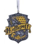 Коледна играчка Nemesis Now Movies: Harry Potter - Hufflepuff - 1t