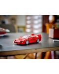 Конструктор LEGO Speed Champions - Ferrari F40 (76934) - 10t