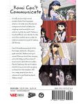 Komi Can't Communicate, Vol. 5 - 2t