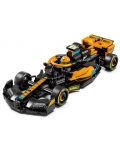 Конструктор LEGO Speed Champions - McLaren Formula 1 2023 (76919) - 3t