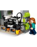 Конструктор LEGO Jurassic World - Атака на Гигантозавър и Теризинозавър (76949) - 4t