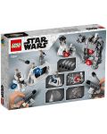 Конструктор Lego Star Wars - Action Battle Echo Base Defense (75241) - 2t