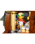Конструктор LEGO Ninjago - Светилището на драконовия камък (71819) - 6t