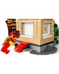 Конструктор LEGO Ninjago - Турнирна битка (71818) - 4t