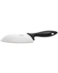 Комплект от 5 кухненски ножа Fiskars - Essential - 6t