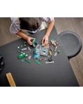 Конструктор LEGO Minecraft - Занданът на скелетите (21189) - 6t